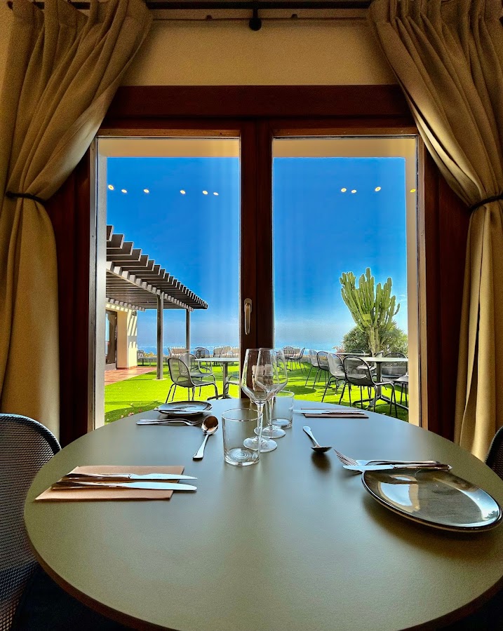 Restaurante POSMA