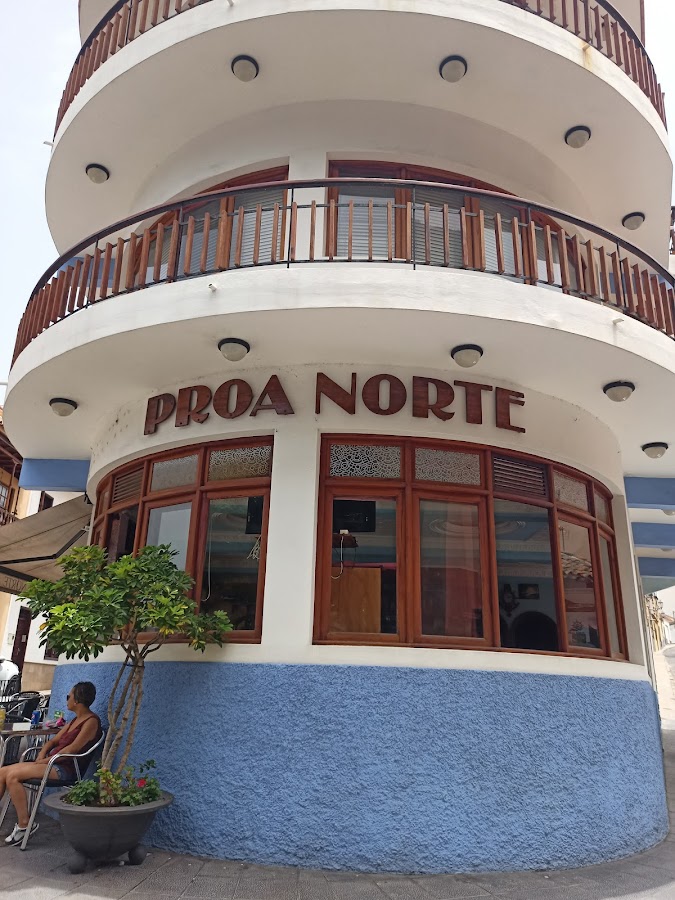 Restaurante Proa Norte
