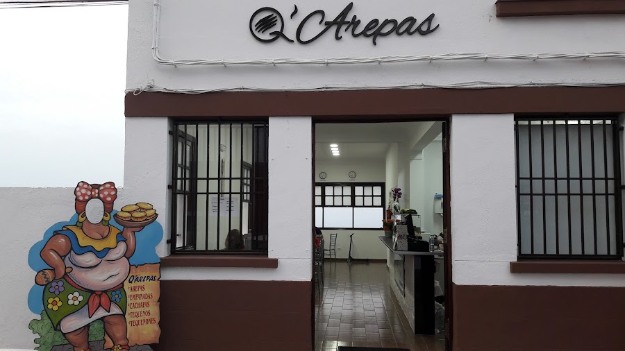 Restaurante Q