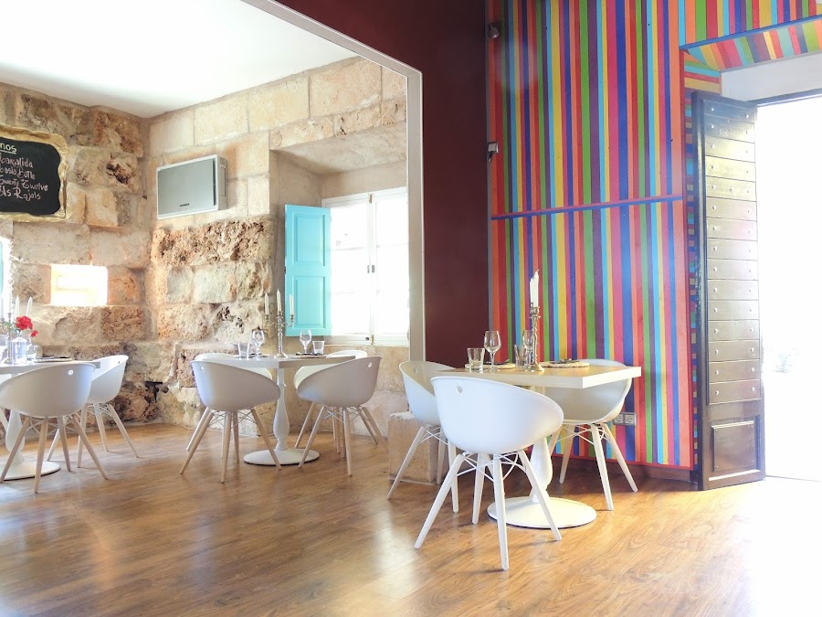 Restaurante Quay | Esporles