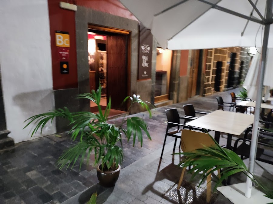 Restaurante Qué leche!