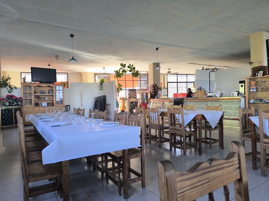 Restaurante Rincón Brasileño