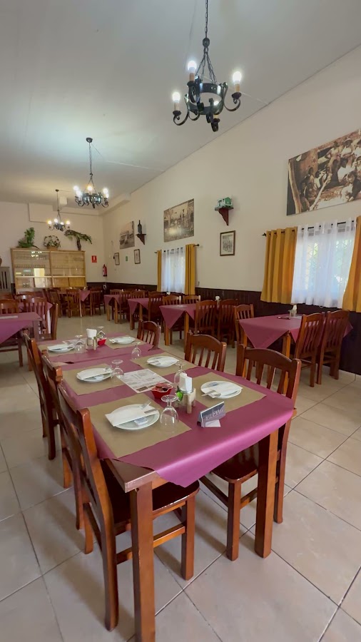Restaurante Rincón de Mario