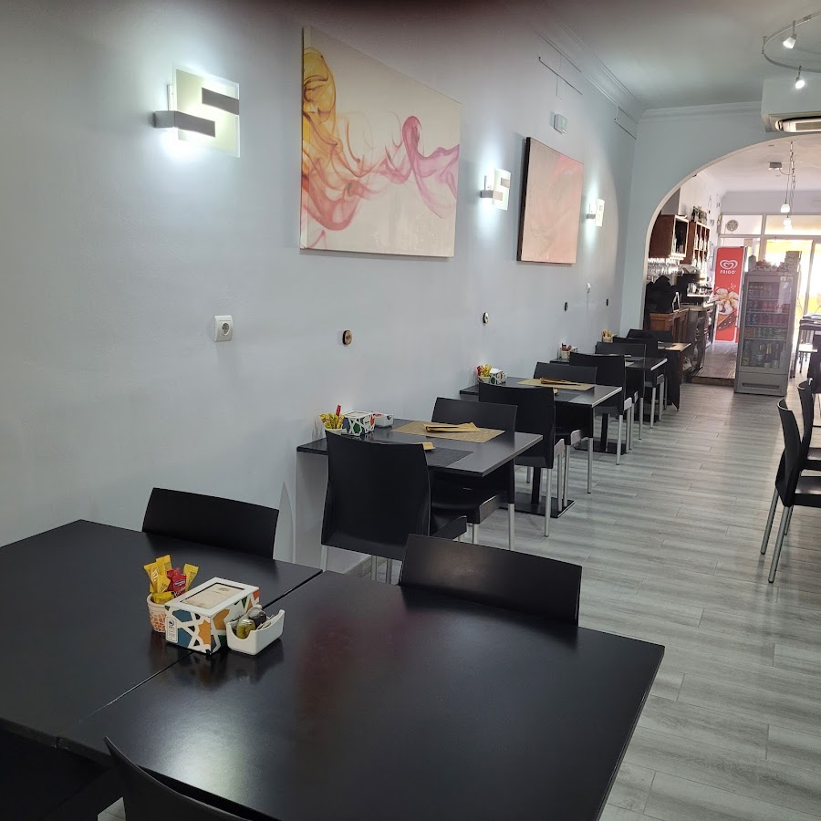 Restaurante Sa Branca