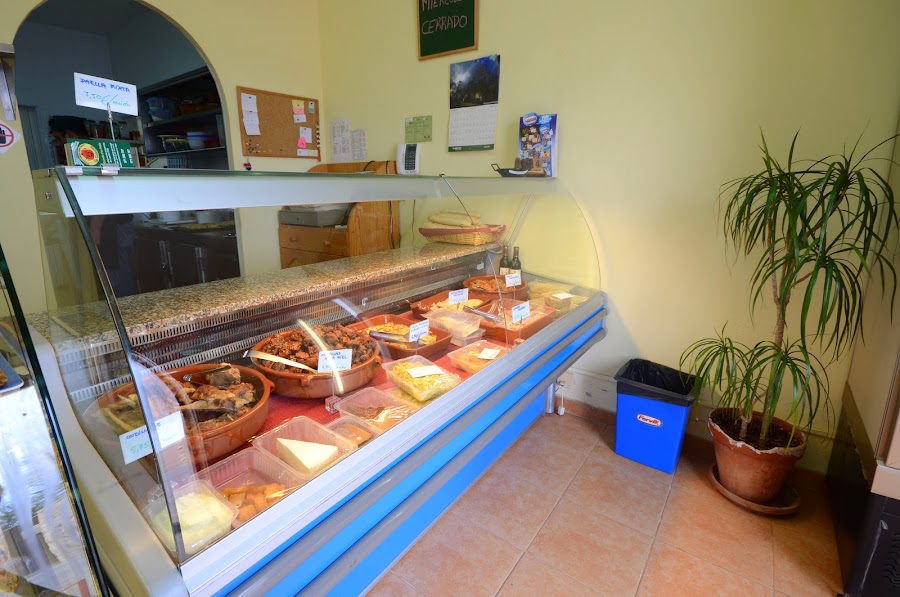 Restaurante Sa Cuineta Des Poble