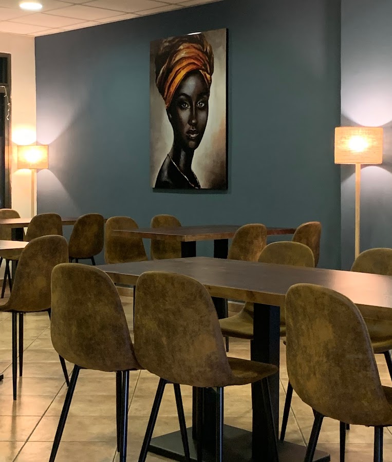 Restaurante Sa Forca