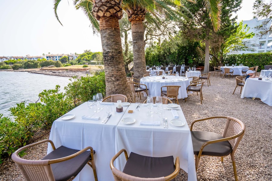 Restaurante Sa Punta Mallorca