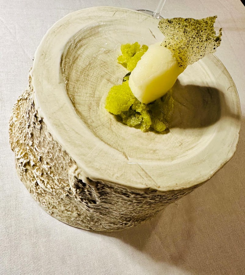 Restaurante Salazar