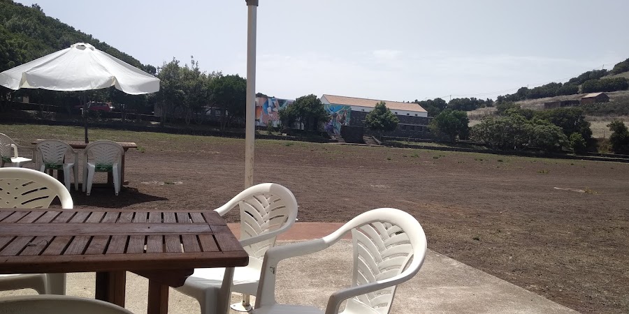 Restaurante San Antonio del Monte