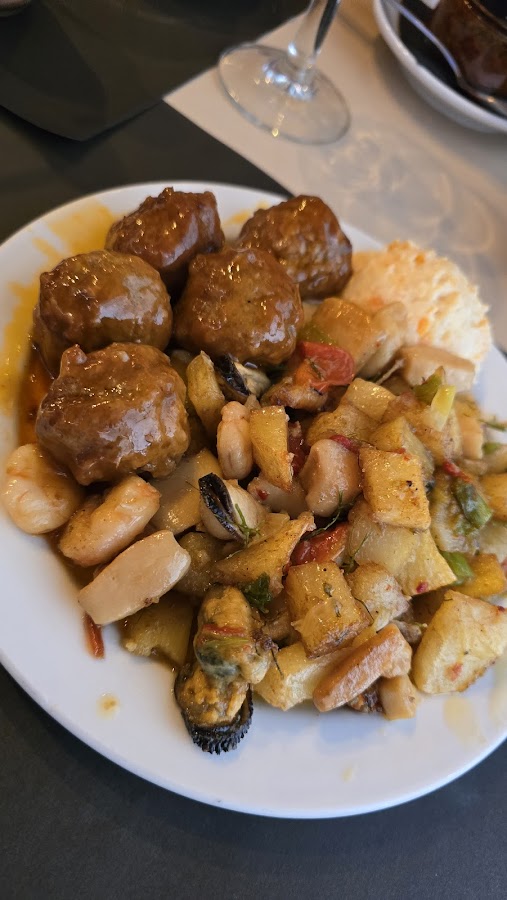 Restaurante Sant Antoni