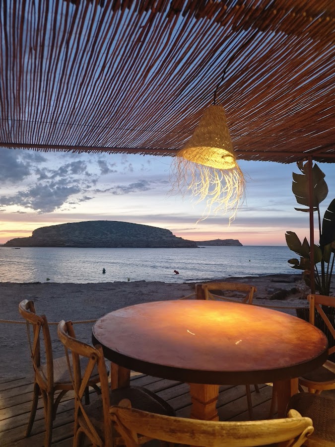 Restaurante S