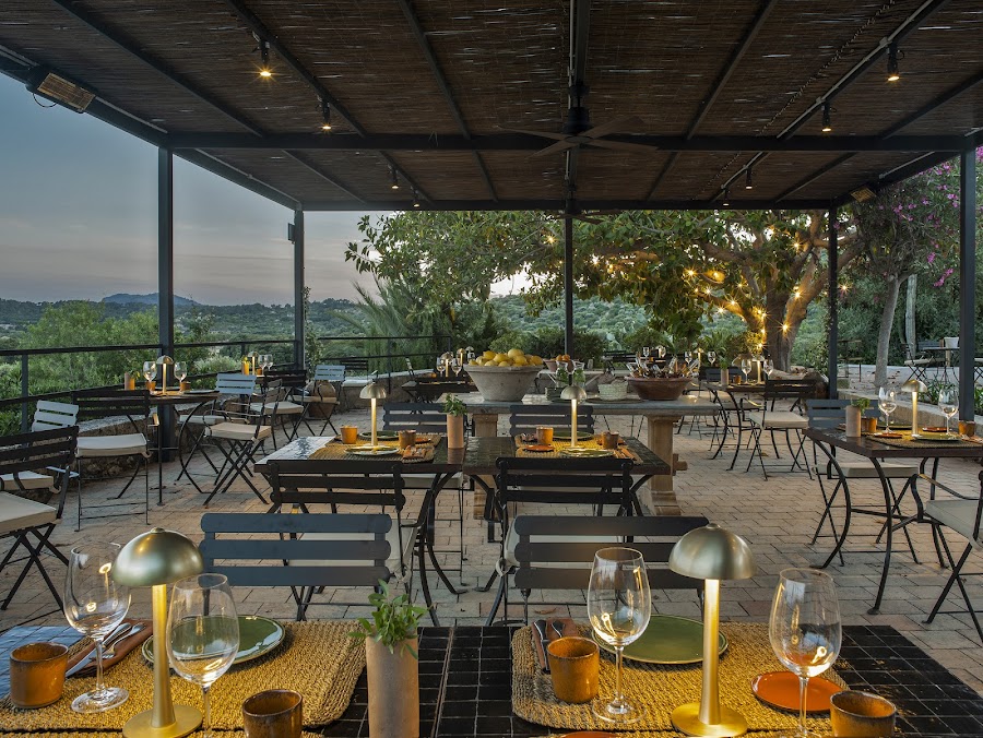 Restaurante Singular