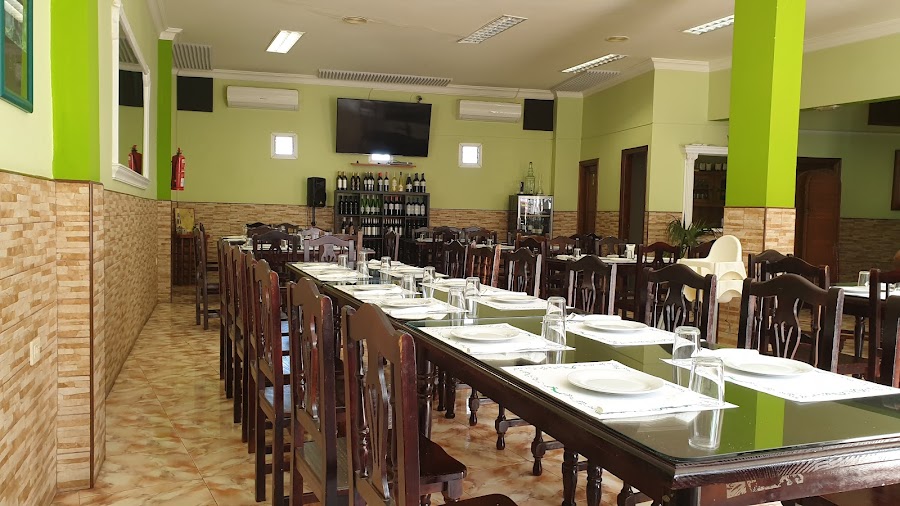 Restaurante Sol de España