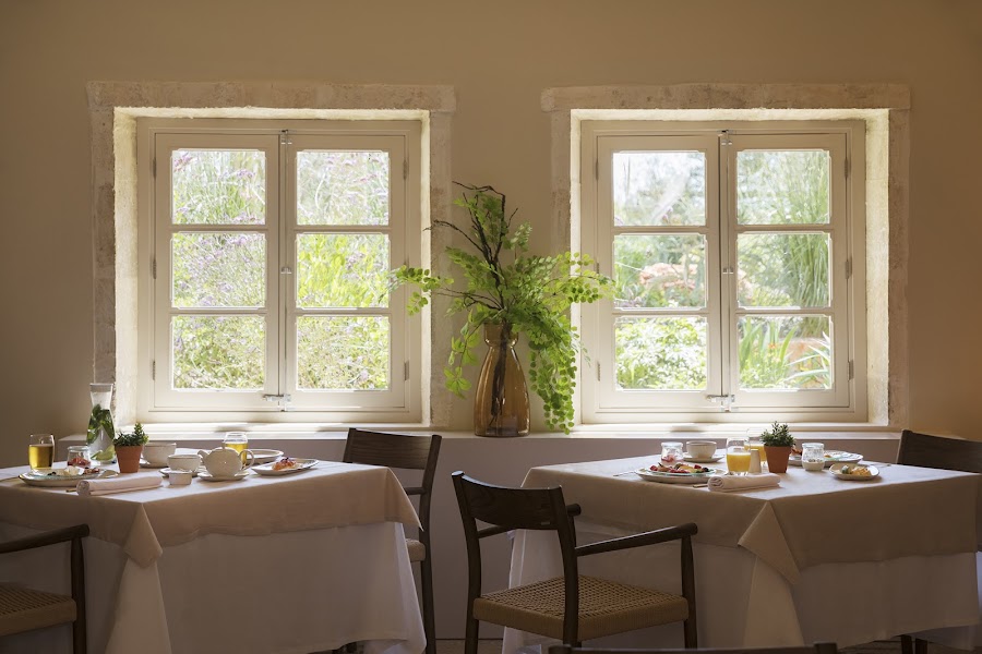 Restaurante Son Sabater by Zafiro