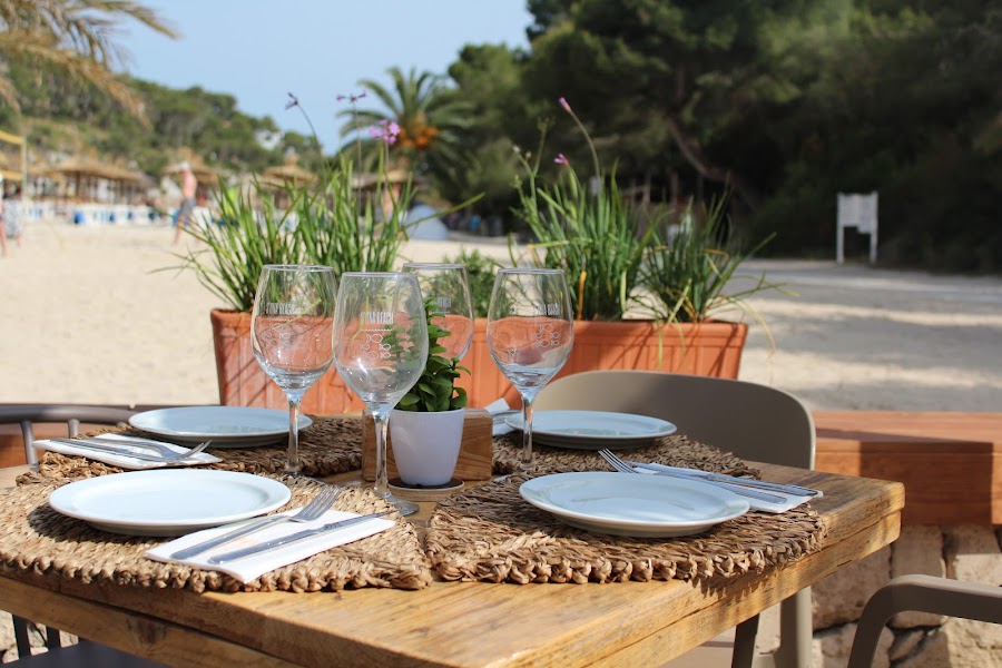 Restaurante s