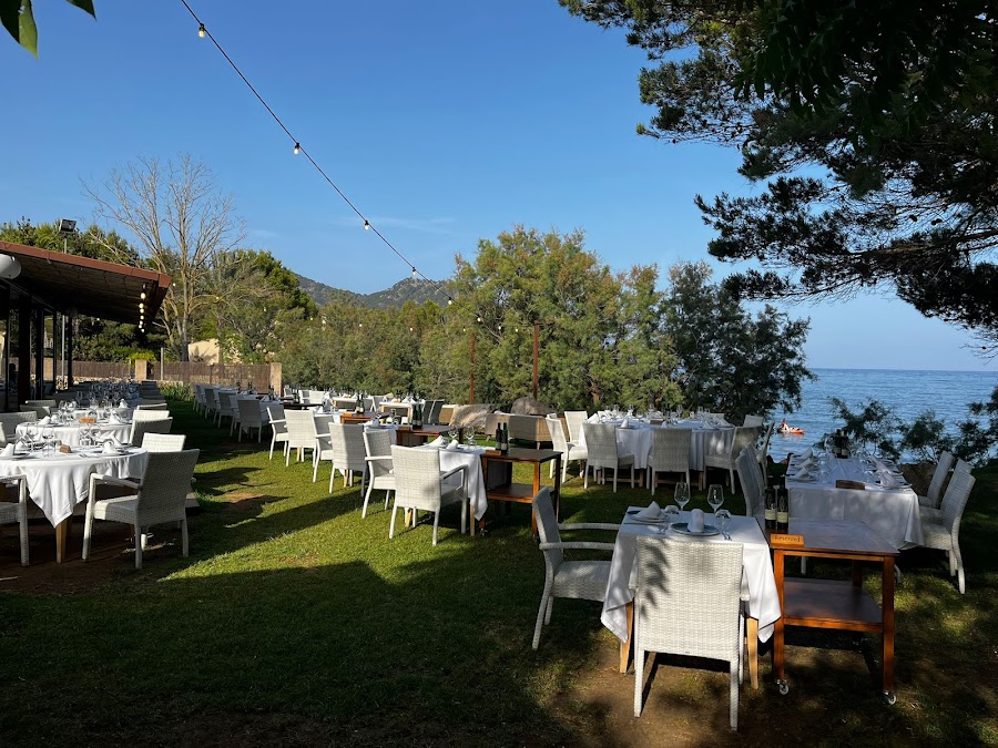 Restaurante S