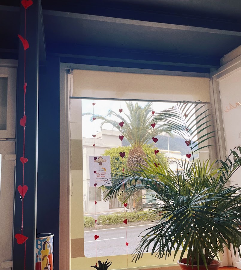 Restaurante Sushi Y Mas