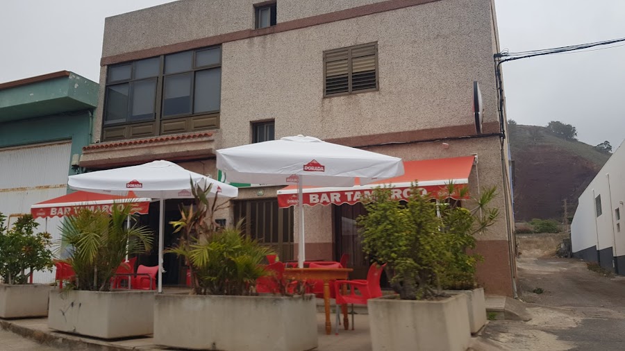 Restaurante Tamarco