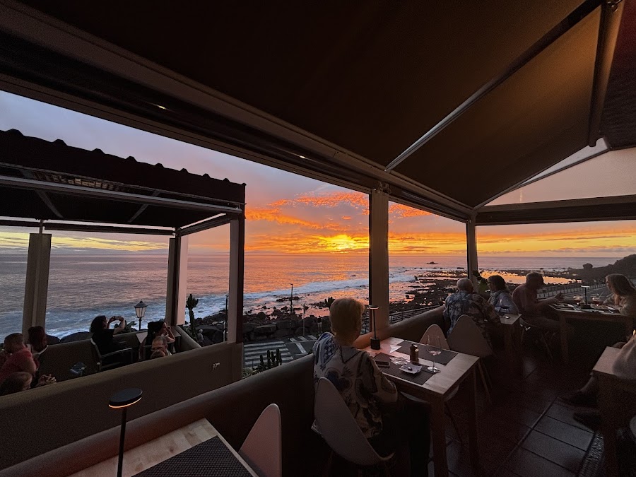 Restaurante Támbara