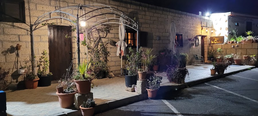 Restaurante Tasca La Cantera