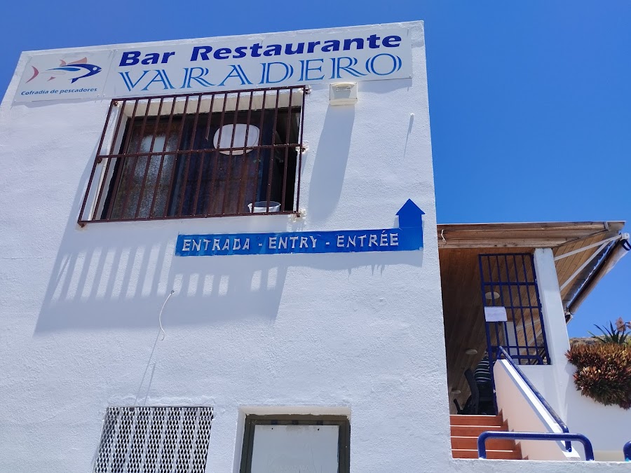 Restaurante Varadero