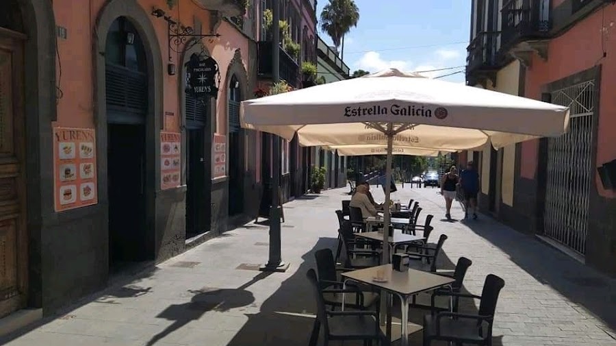 Restaurante Yuren
