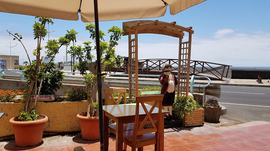 Restautante Il Tramonto