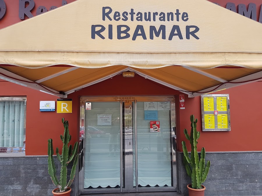 Ribamar