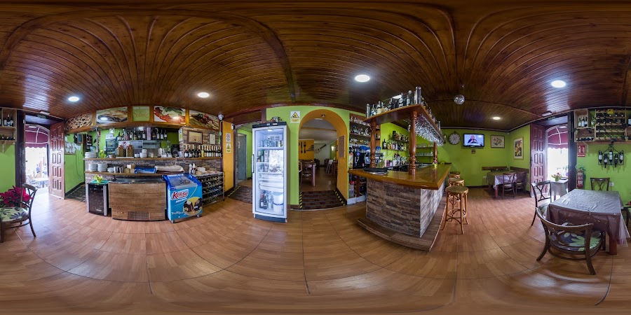 Rincón del Timple