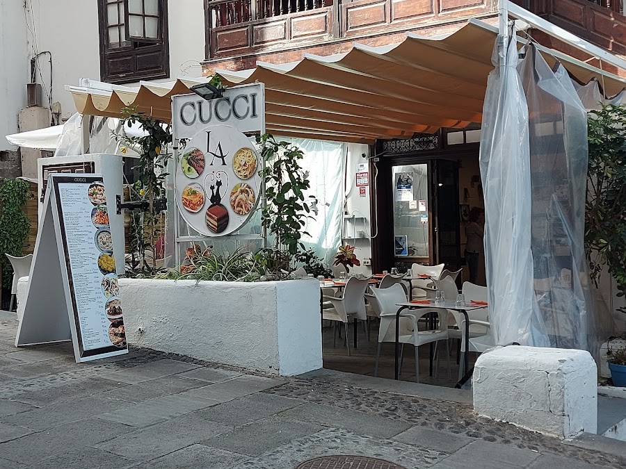 Ristorante Cucci
