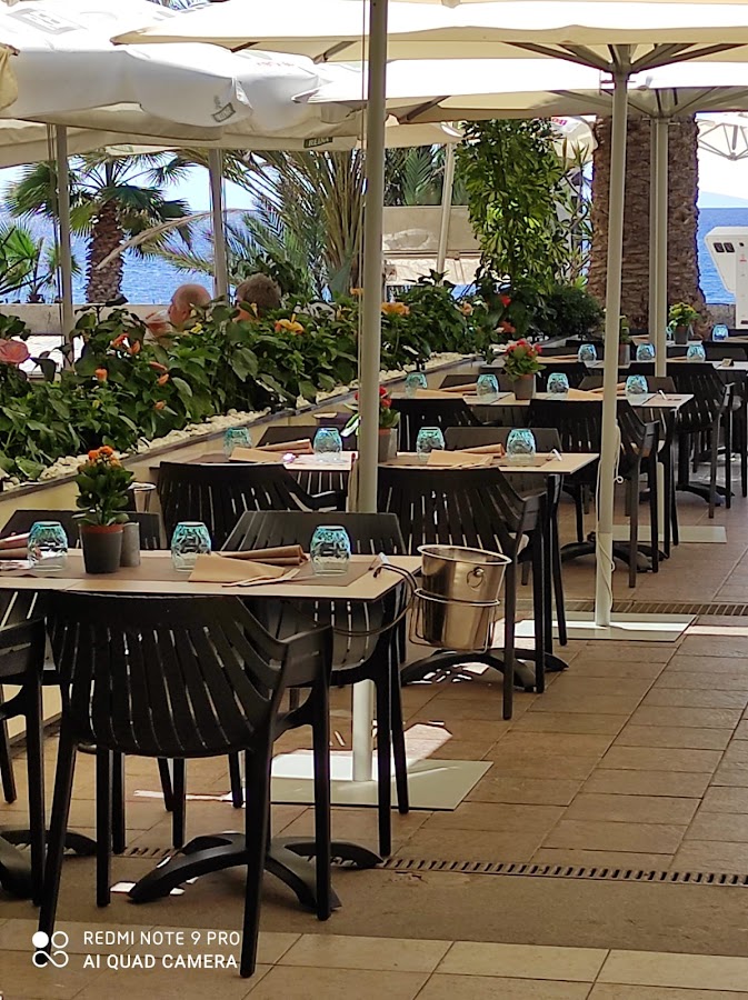 Rosario Restaurante
