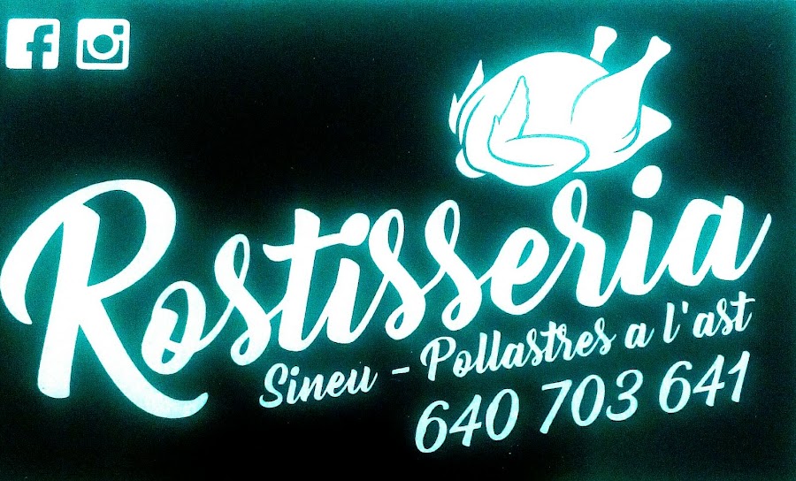 Rostisseria Sineu