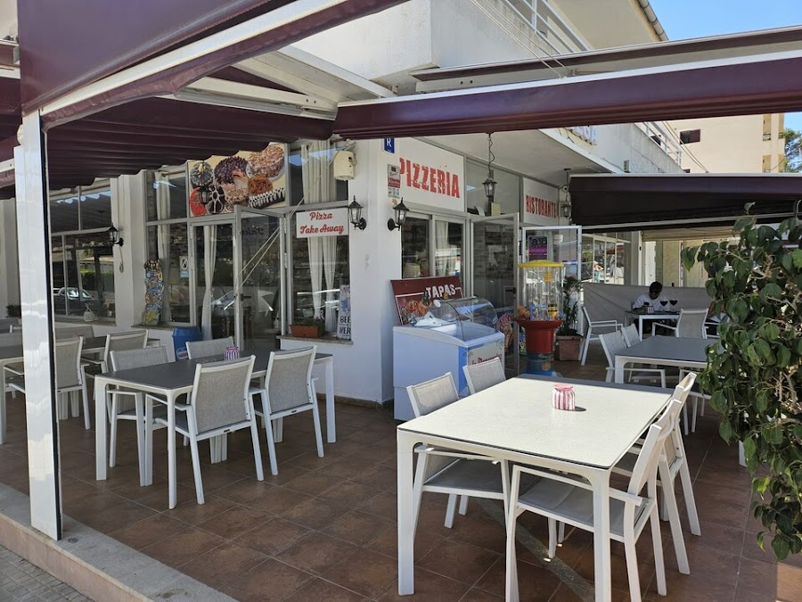 Sa Bodega El Artesano