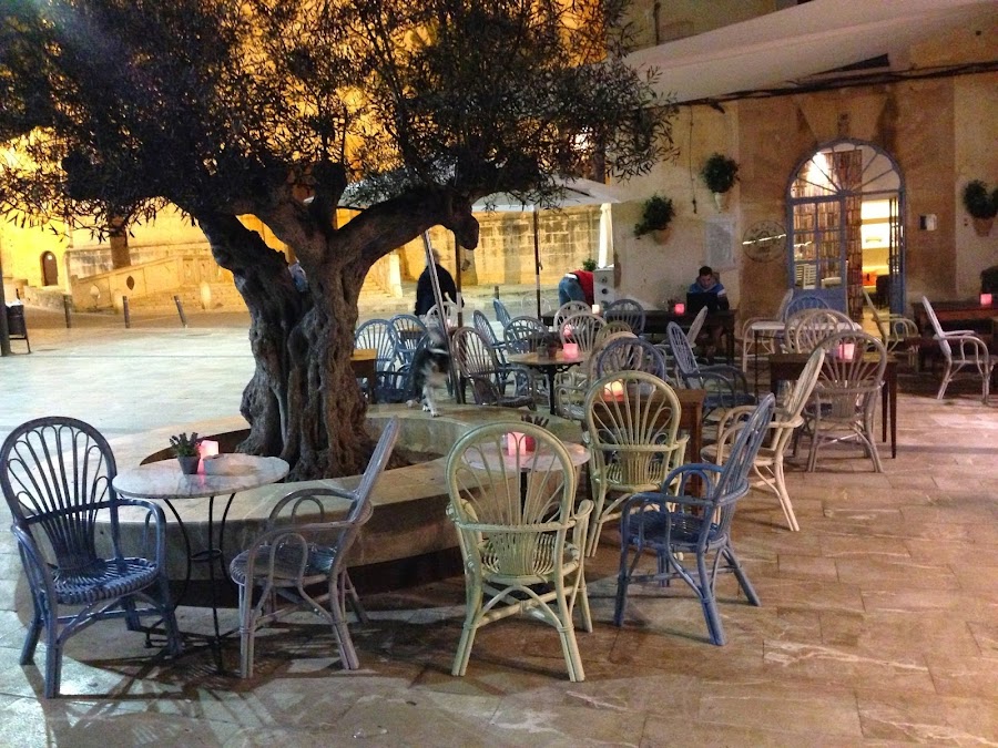 Sa Cova Bar i Tapes Santanyí