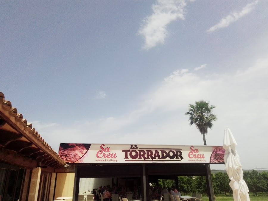 Sa Creu