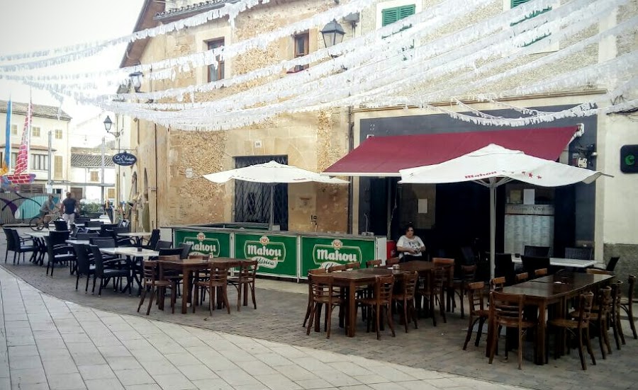 Sa Plaça