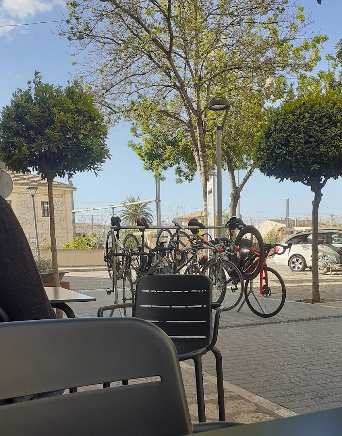 Sa Taverneta