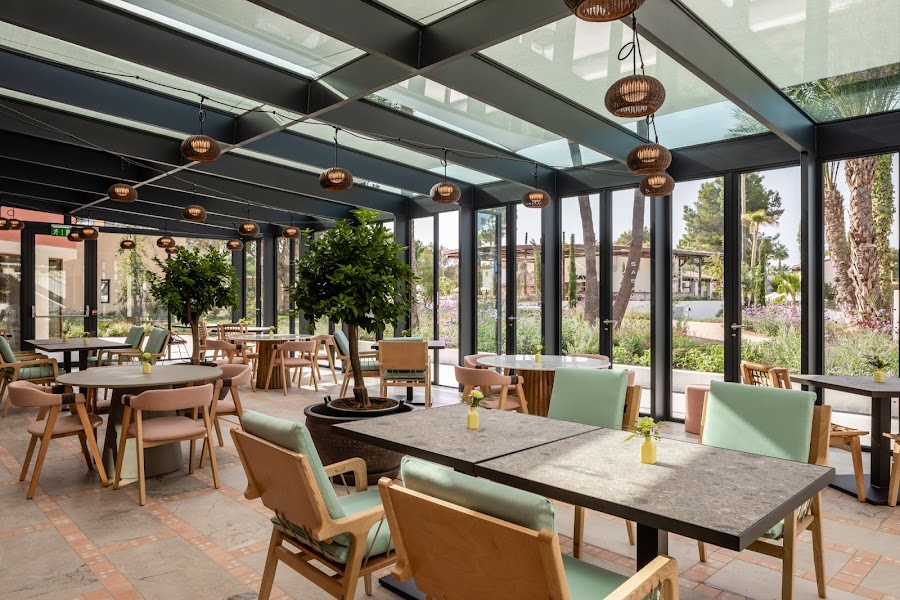 Saba Restaurant Bar & Bodega