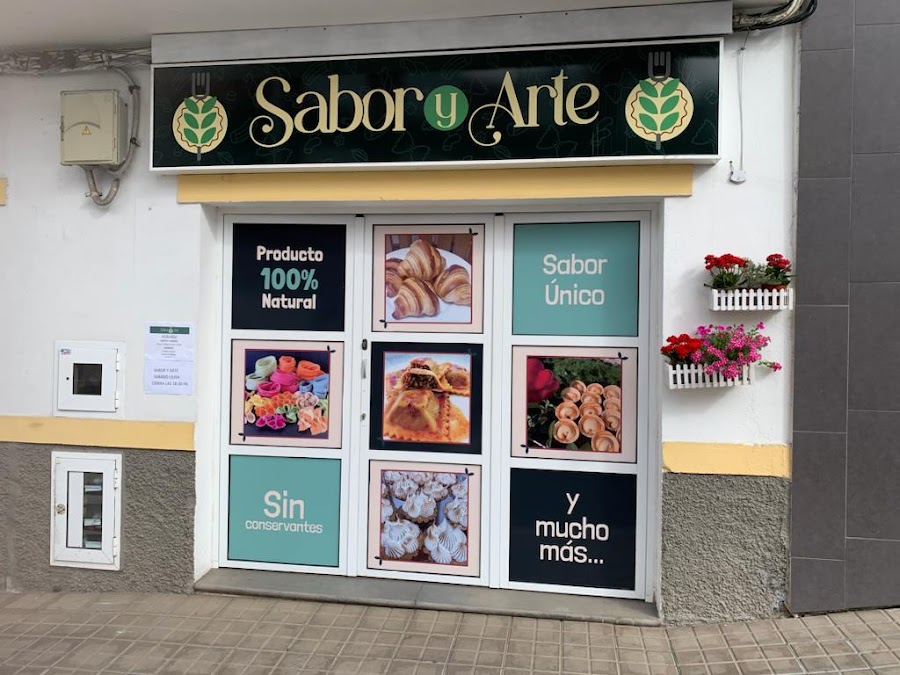 Sabor y Arte