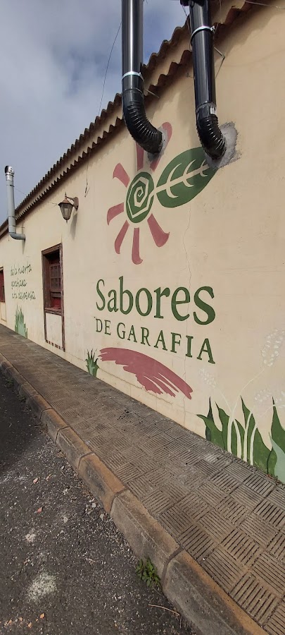Sabores de Garafía