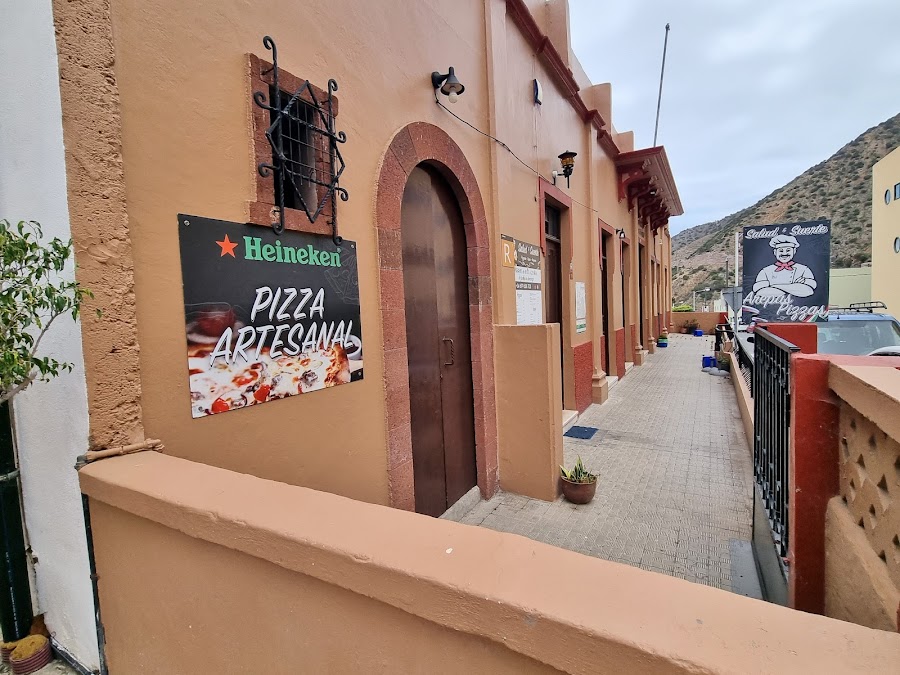 Salud y suerte