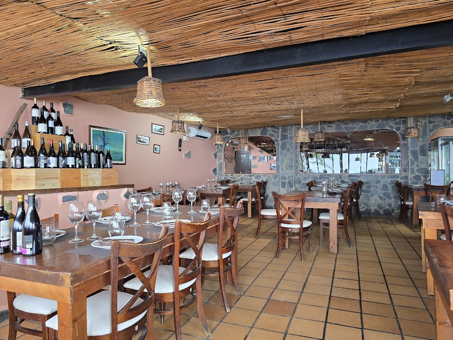 San Diego Grill