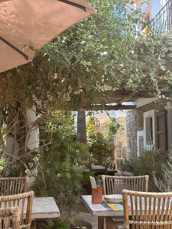 San Juan Restaurante