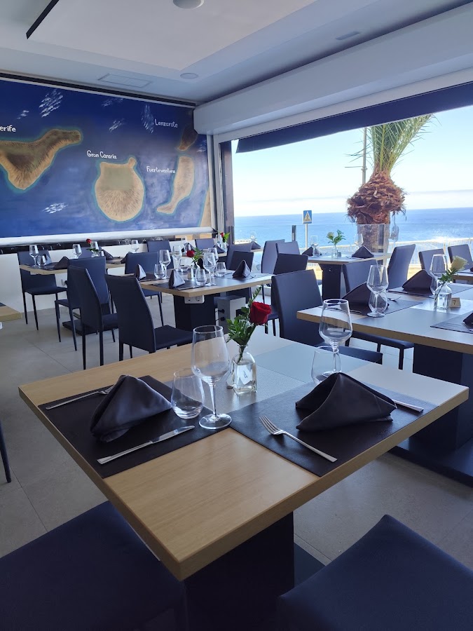Sargo restaurante