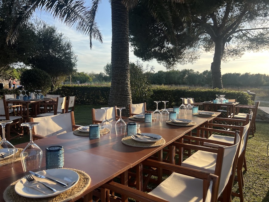 S’aturadeta Jardins