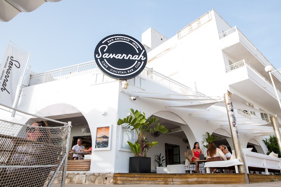 Savannah Ibiza
