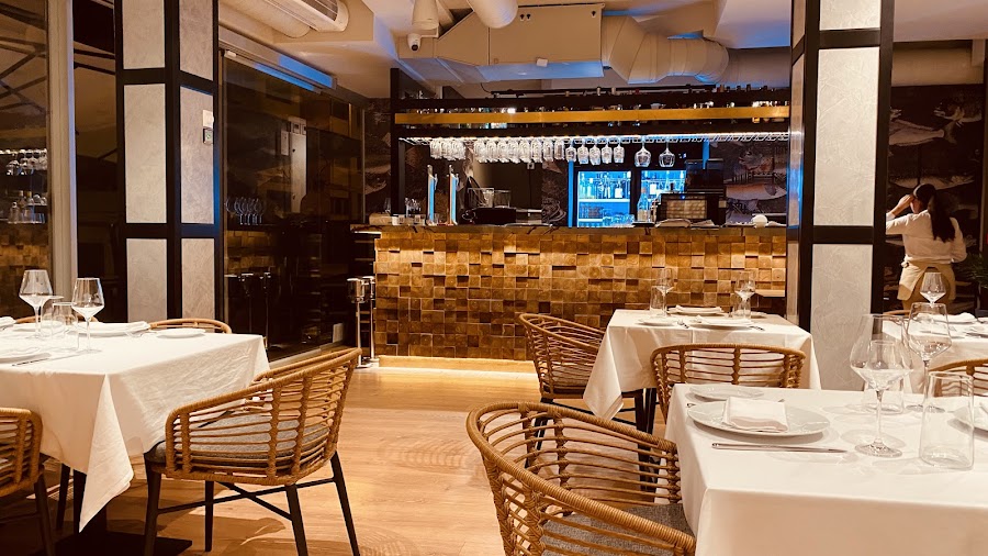 Sendro Restaurante