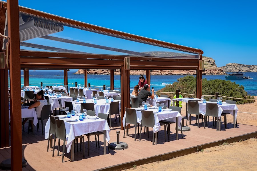 Ses Roques Restaurant