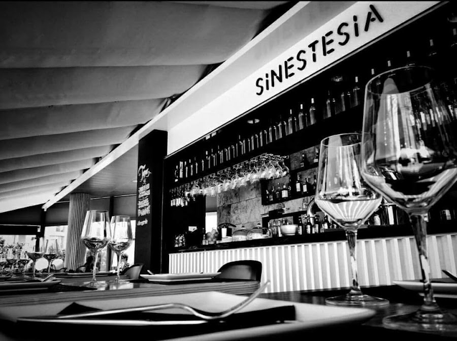 Sinestesia