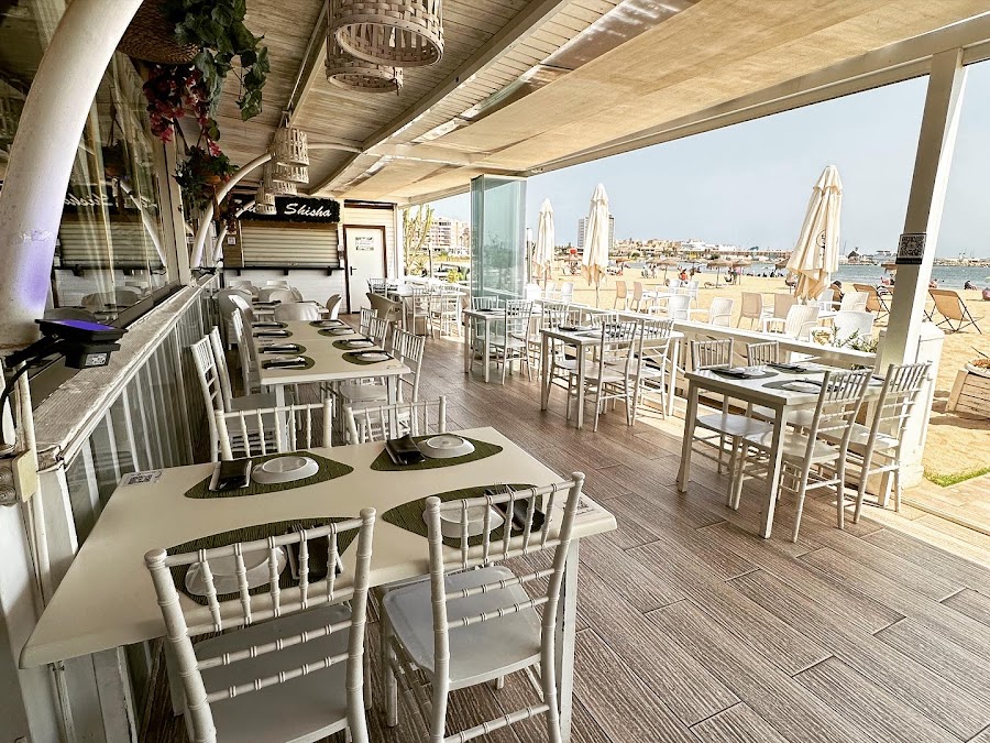 Soul Beach Café
